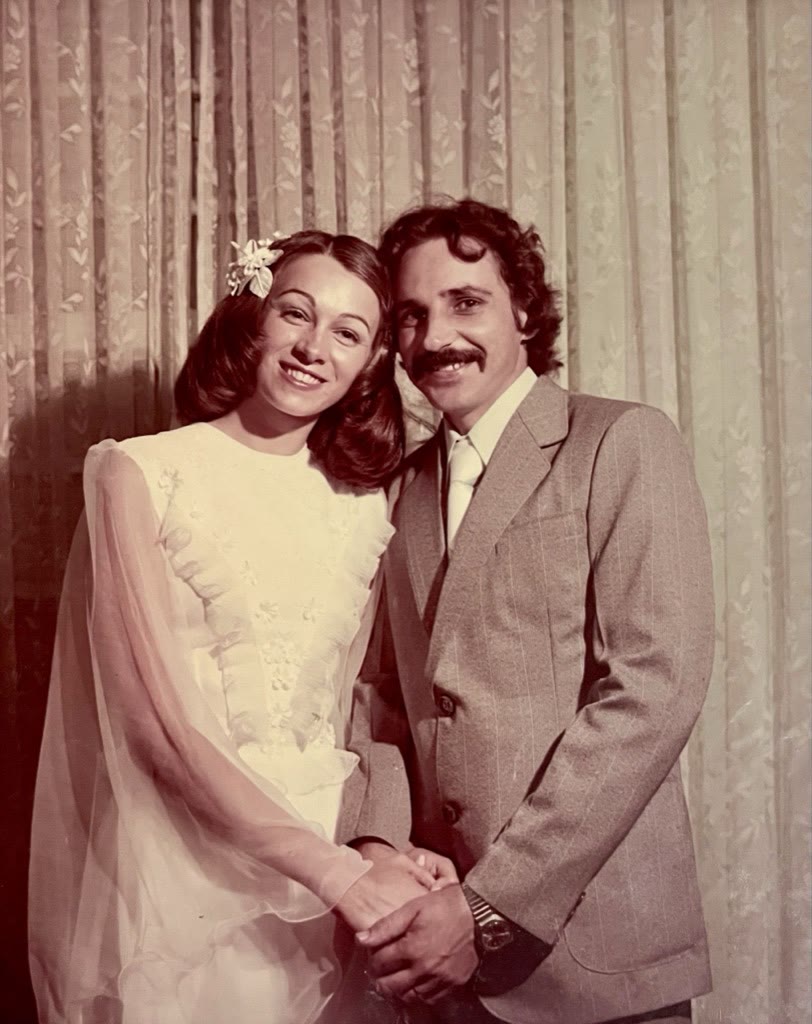 Maisa Claudete Vedovello Fávaro & José Agusto Fávaro