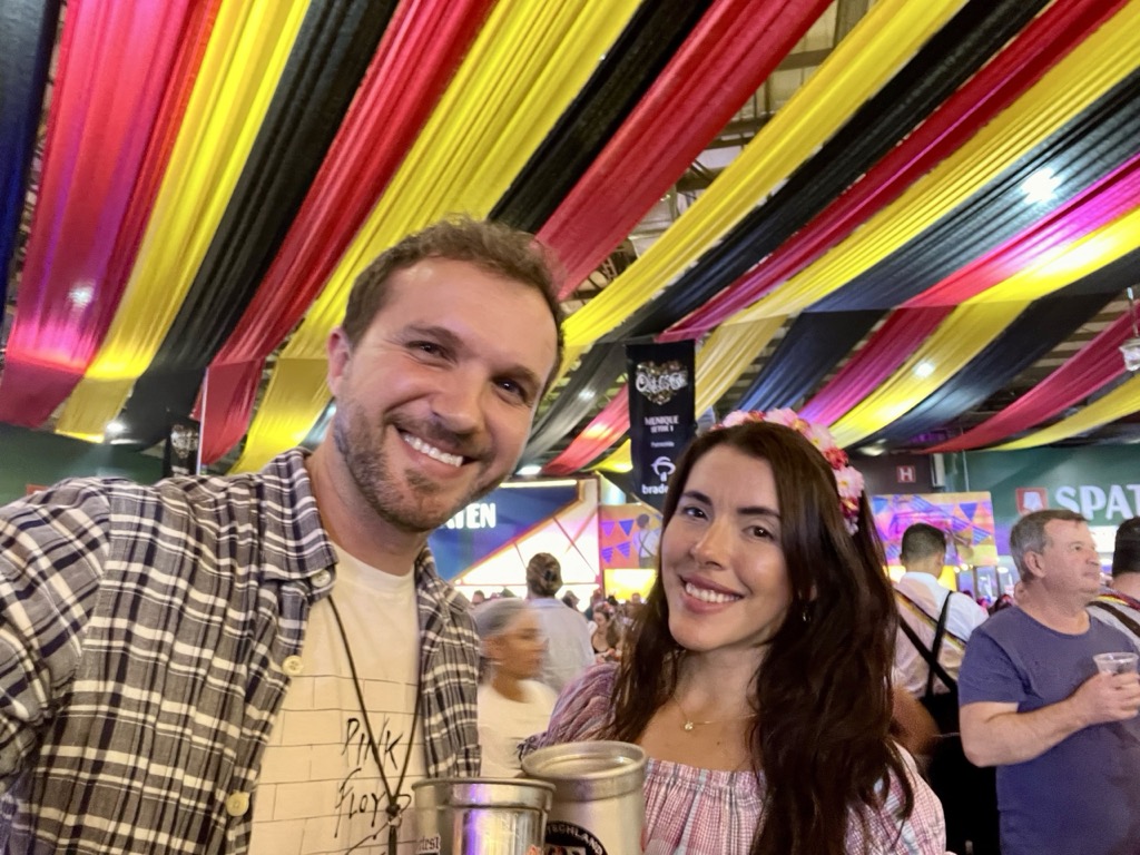Oktoberfest