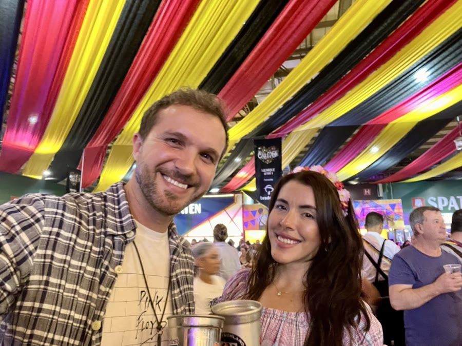 Oktoberfest